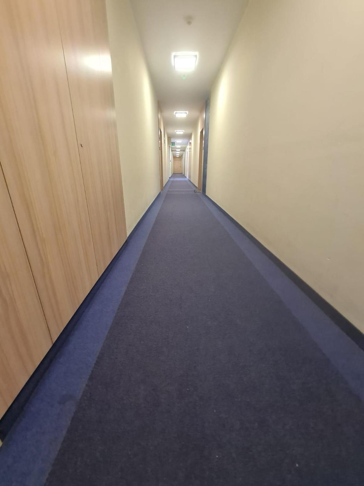 Apartament Blisko Morza 格但斯克 外观 照片