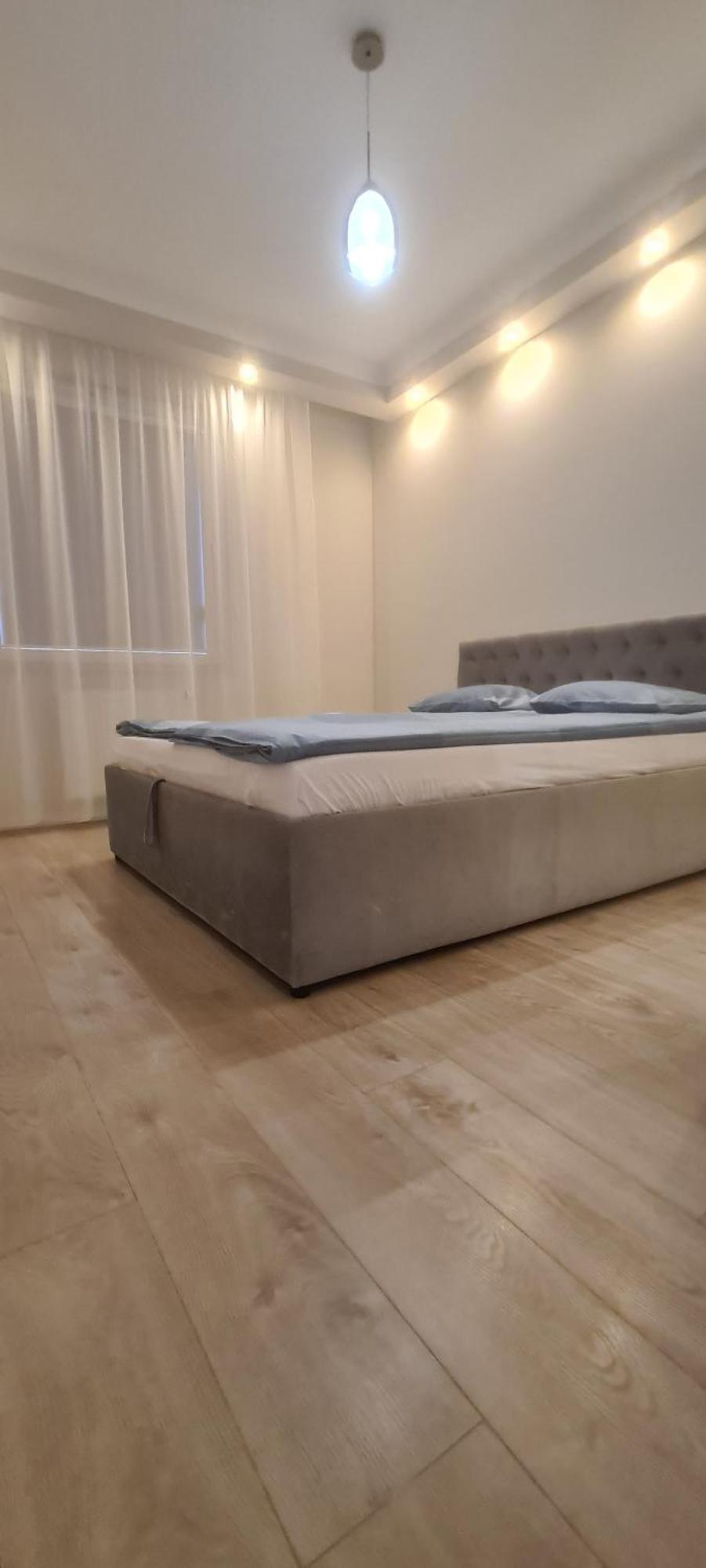 Apartament Blisko Morza 格但斯克 外观 照片
