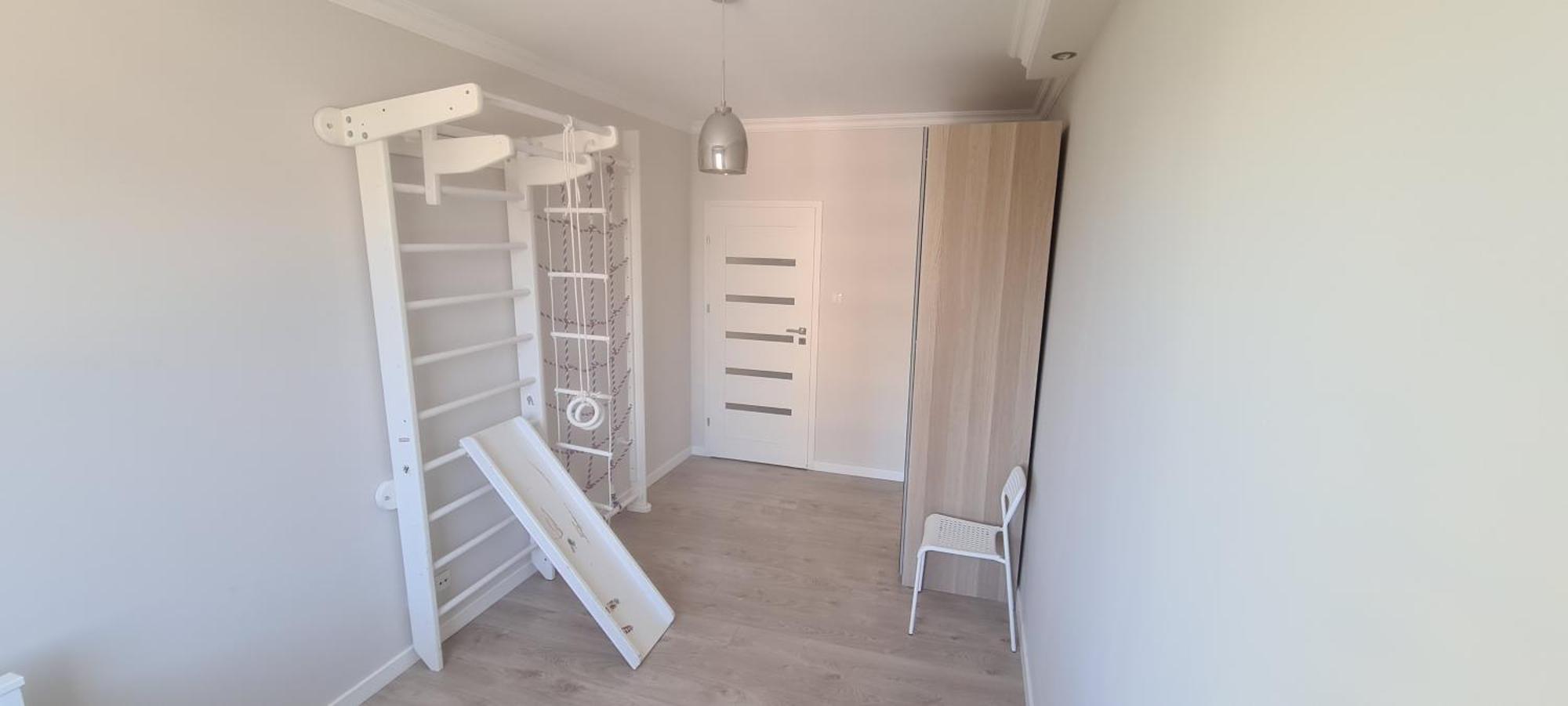 Apartament Blisko Morza 格但斯克 外观 照片