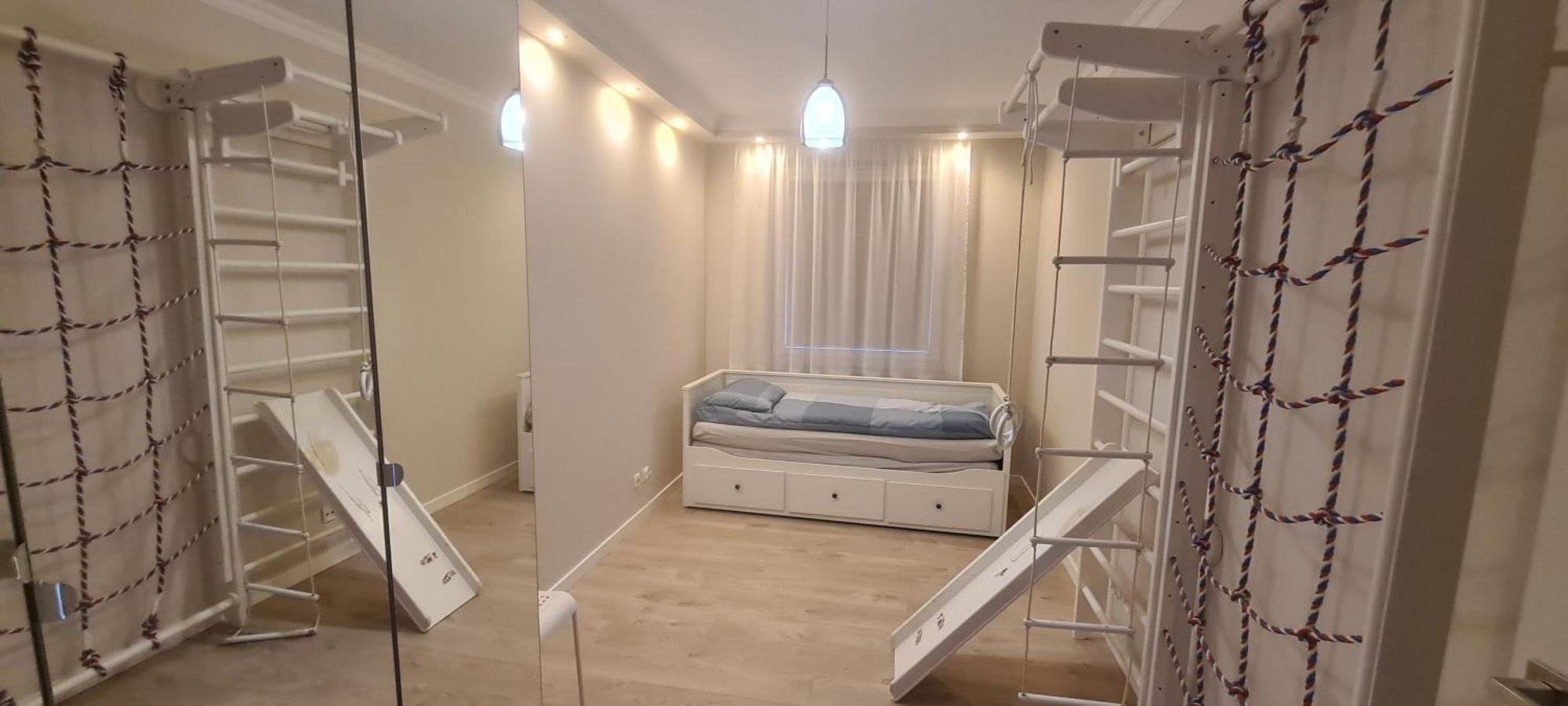 Apartament Blisko Morza 格但斯克 外观 照片