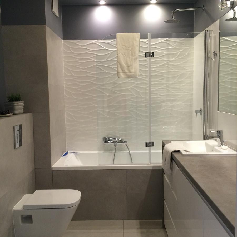 Apartament Blisko Morza 格但斯克 外观 照片